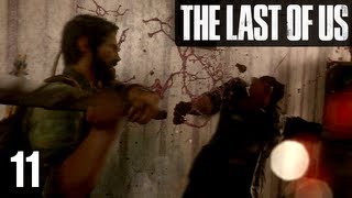 Stephen Plays The Last of Us 11 [upl. by Juster]