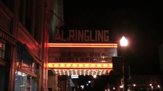 Spring String Gathering  Bluegrass and OldTime Fest  Baraboo WI [upl. by Guthry669]