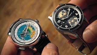 Two Watches for the Price of One  Watchfinder amp Co [upl. by Aicekan408]