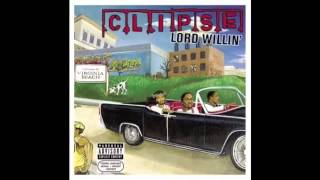 Clipse  Grindin Remix Feat NORE Birdman amp Lil Wayne [upl. by Eceinart580]