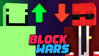 Block Wars 13 Substitute [upl. by Arahs374]