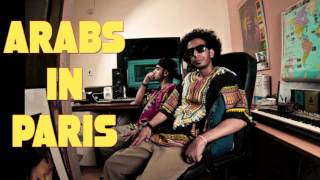 ARABS IN PARIS  by Sons Of Yusuf Nias in Paris Remix [upl. by Revorg]