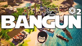 5 Game Bangun  Bangun Sim Building Terbaik Part 2  TLM List [upl. by Berty]