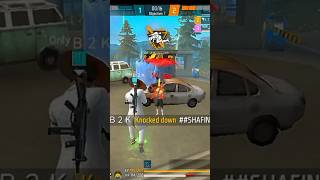 IAM BACK আবারো খেলা হবে freefire chironexff freefiregaming garenafreefire chironexff304 [upl. by Aneekan]