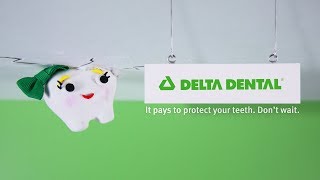 The Couch Orthodontia  Episode 1  Delta Dental [upl. by Enrev]