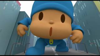 POCOYO episodios longos temporada 2  30 MINUTOS 10 [upl. by Andris]