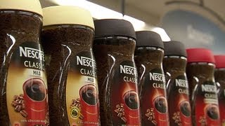 Nescafé im Check [upl. by Darbie]