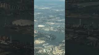 O2 Arena and the London Docklands travel o2arena docklands london [upl. by Abocaj]