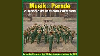 7 Oktober Parademarsch [upl. by Noirad]