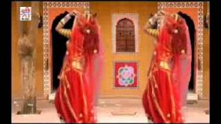 bana padaro toraniy rajasthani vivah geet 2011 sarita kharval new songs HD [upl. by Weylin]