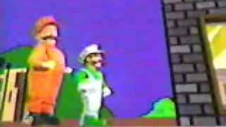 NES Toys quotRquot Us USA Commercial [upl. by Llennaj]