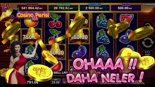 SLOT  EGT DİGİTAL BELL LİNK  FULL BONUS [upl. by Kort210]