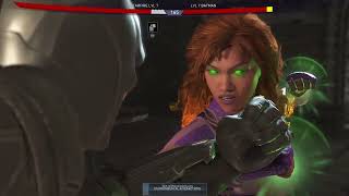 INJUSTICE 2 IN THE HOUSE [upl. by Cromwell]