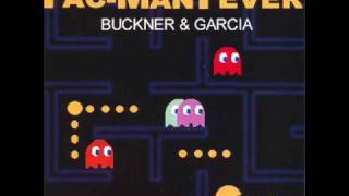 PacMan Fever Buckner amp Garcia Track 7 PacMan Fever [upl. by Gaylord398]