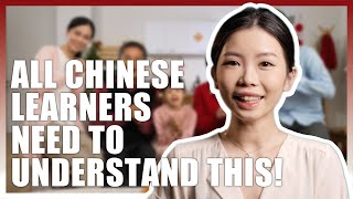 How to Address Family Members in Mandarin Chinese [upl. by Eelidnarb]