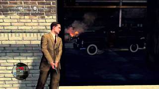 Achievement Guide LA Noire  Chop Shop  Rooster Teeth [upl. by Yc]