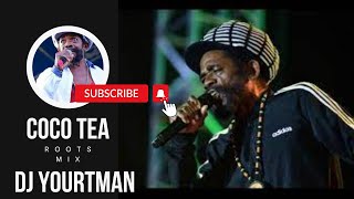 COCOA TEA MIXDJ Yourtman [upl. by Ule]