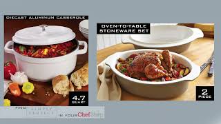 Simply Perfect Cookware [upl. by Prospero]