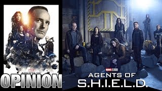 Marvels Agents of SHIELD  La mejor temporada Sopresas y muchos Guiños  Opinion [upl. by Charie16]