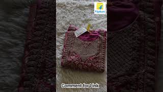 See Latest Community Post for Link or see channel profile😍meesho flipkarthaul flipkart kurtaset [upl. by Godden]