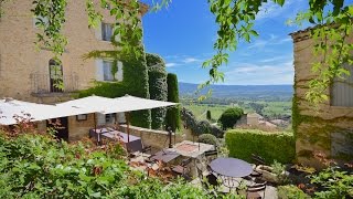 Provence Roadtrip und die schönsten Hotels in Südfrankreich [upl. by Anahpos15]