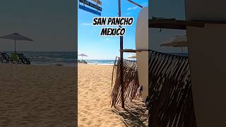 Is SAN PANCHO MEXICO as good as everyone says shorts mexico [upl. by Johppa335]