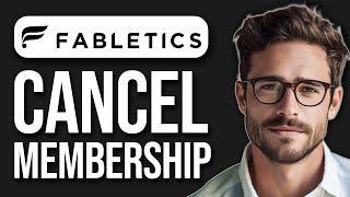 How To Cancel Fabletics VIP Membership 2024 [upl. by Scharf]