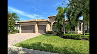 13872 Umbria St Venice FL  ColdwellBankerHomescom [upl. by Asyal]