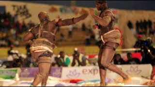 🛑DIRECT  Arène nationale combat Balla vs Tapha Tine 21 Juillet 2024 [upl. by Aimee780]