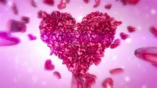 Tutorial Preview Create a Dynamic Valentines Day Animation in Cinema 4D [upl. by Virendra]