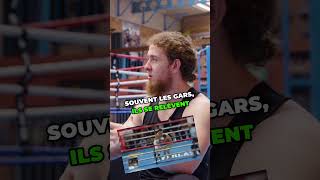 TROP DE MRTS en BOXE ANGLAISE 💀 explication [upl. by Kletter]