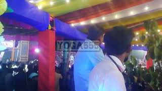 shubhraj band at kalibel dang Gujarat by Yoga555 [upl. by Schnur]