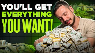 5 Secrets to Achieving Everything You Want in Life [upl. by Aivilys]