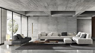 Minotti обзор Елены Березиной Supersalone 2021 [upl. by Molini741]