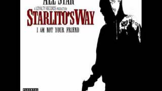 All Star  Shinin Star  Starlitos Way [upl. by Namar509]