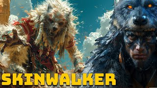 Skinwalker – The Terrifying Evil Entities of Navajo Culture [upl. by Akinet]