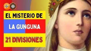 Santa Elena La Gunguna en la Tradición de la 21 Divisiones [upl. by Redliw]