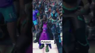 pov Chinese concert but when someone is blackgaming clip fortnite fortniteclips funny [upl. by Abate]