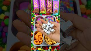 Chocolate 🍫🍫 Lunch Box 🍱🍱 idea lunchbox shortsfeed shorts youtubeshorts trending viralvideo [upl. by Atilol25]