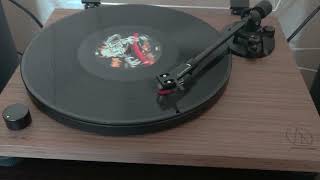 Ария  Бой Продолжается Vinyl [upl. by Haydon]