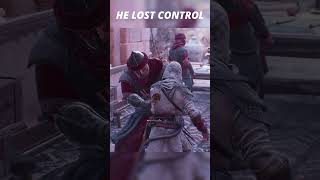 Basim lost Control 4K immersive assassinscreedmirage gameplay [upl. by Annahsat]