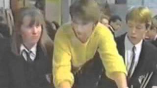 Grange Hill  Series 12  Episode 16 1989 [upl. by Adieno]