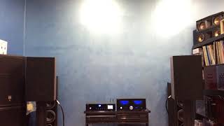 JBL L86 test [upl. by Ramraj]