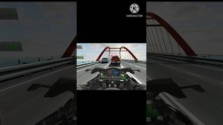 KAWASAKI NINJA H2R DANGEROUS RIDEbike riding viralviralvideos moto shorts ytshots [upl. by Buna]