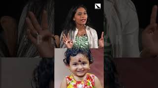 RETAKE ഒക്കെ പറഞ്ഞാൽ അത് കറക്റ്റായിട്ട് ചെയ്യും  Shivani Menon  Uppum Mulakum  Interview [upl. by Aseel223]