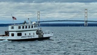 Mackinac Island Tour [upl. by Schreibman]