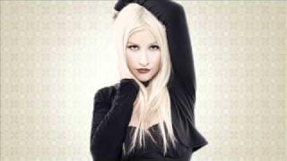 Christina Aguilera  Little Dreamer [upl. by Itnava]