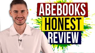 ABEBOOKS REVIEW WATCH THIS VIDEO BEFORE USE ABEBOOKSCOM [upl. by Jordans]