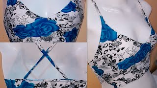 Sewing tutorialSewing tips and tricks for beginners live 35 [upl. by Amo378]