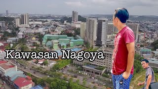 VIUW NAGOYA BATAM BY DRONE [upl. by Langbehn]